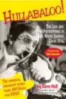 Hullabaloo! : The Life and (Mis)Adventures of L.A. Radio Legend Dave Hull - eBook