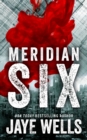 Meridian Six - eBook