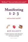 Manifesting 1, 2, 3 - eBook