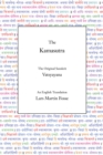 The Kamasutra (Translated) - eBook