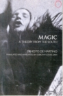 Magic - A Theory from the South - Book