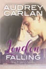 London Falling - eBook