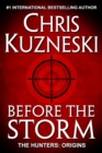 Before the Storm - eBook