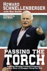 Passing The Torch - eBook