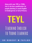 Teaching English to Young Learners - eBook