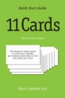 11 Cards: Quick Start Guide - eBook