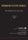 Mirror Bible (Wide Margin) - Book