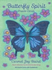 Butterfly Spirit Oracle Cards - Book