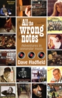 All the Wrong Notes: Adventures in Unpopular Music - eBook