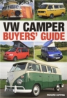 VW Camper Buyers' Guide - Book