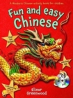 Fun and Easy Chinese - Book