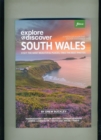 Explore & Discover South Wales : Visit the most beautiful places, take the best photos - Book