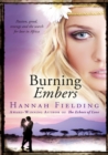 Burning Embers - eBook