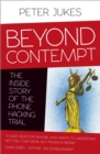 Beyond Contempt - eBook