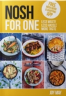 NOSH for One : Unique Meals, Just for You! - Book