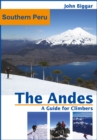 Southern Peru: The Andes, a Guide For Climbers - eBook