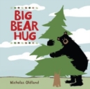 Big Bear Hug - Book