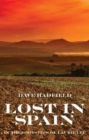 Lost in Spain - Book