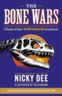 Bone Wars: Clash of the DINOSAUR Hunters - Book