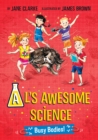 Al's Awesome Science : Busy Bodies! - Book