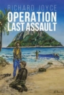 Operation Last Assault - Book