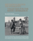 Hei Taonga Ma Nga Uri Whakatipu : Treasures for the Rising Generation: The Dominion Museum Ethnological Expeditions 1919-1923 - Book
