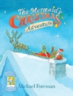 The Mermaid's Christmas Adventure - Book