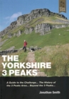 The Yorkshire 3 Peaks - Book