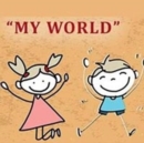 My World- A Workbook for Self-Expression - Book