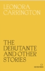The Debutante and Other Stories - Book
