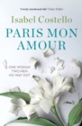 Paris Mon Amour - Book