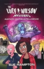 The Lucy Wilson Mysteries : Avatars of the Intelligence - Book