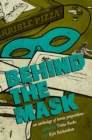 Behind the Mask - eBook