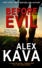 Before Evil - eBook