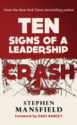 Ten Signs of a Leadership Crash - eBook