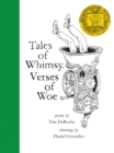 Tales of Whimsy, Verses of Woe - Book