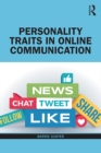 Personality Traits in Online Communication - eBook