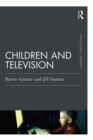 Children and Television - eBook