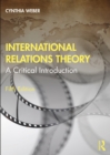 International Relations Theory : A Critical Introduction - eBook