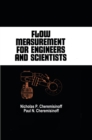 Flow Measurement for Engineers and Scientists - eBook