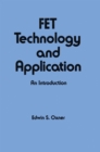 Fet Technology and Application - eBook
