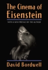The Cinema of Eisenstein - eBook