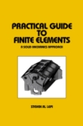 Practical Guide to Finite Elements : A Solid Mechanics Approach - eBook