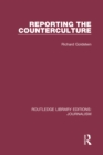 Reporting the Counterculture - eBook