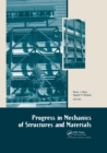 Progress in Mechanics of Structures and Materials : Proceedings of the 19th Australasian Conference on the Mechanics of Structures and Materials (ACMSM19), Christchurch, New Zealand, 29 November - 1 D - eBook
