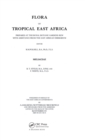 Flora of Tropical East Africa - Meliaceae (1991) - eBook