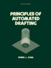 Principles of Automated Drafting - eBook