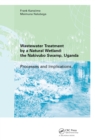 Wastewater Treatment by a Natural Wetland: the Nakivubo Swamp, Uganda - eBook