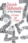 Discrete Mathematics : for New Technology - eBook