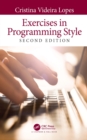 Exercises in Programming Style - eBook